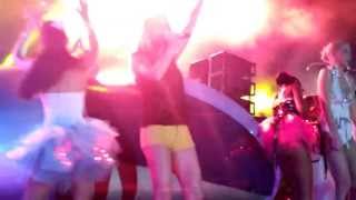 Everybody - Mike Candys / Donauinselfest 2013 / Weltpremiere