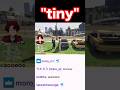 "tiny" #柊ツルギ #vtuber #ネオポルテ #gta #neoporte切り抜き #ストグラ #ストグラ切り抜き #切り抜き