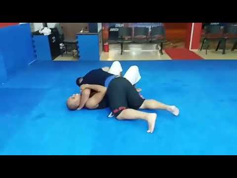 No Gi 06/04/18 19:30h