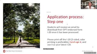 0001-Optional Practical Training OPT Workshop with OSU OIA