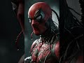 Venompool #marvel VenomXDeadpool editz #editz #ytshort