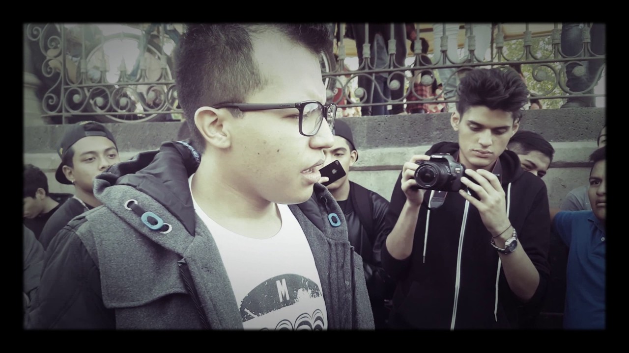 Belcebu Vs Potencia!