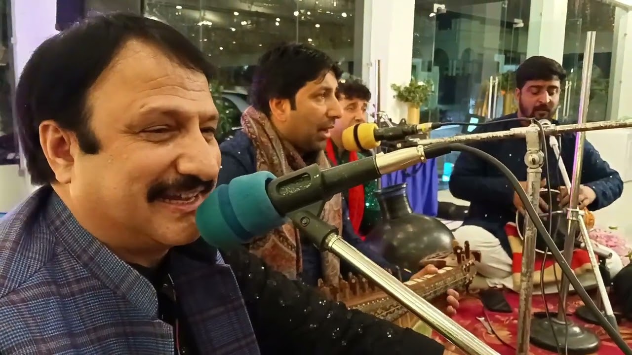 LALAS WANTAI CHU SAWAL SALAS... MEMORABLE  MOMENTS WITH 