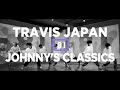 +81 DANCE STUDIO / Travis Japan [Teaser2]