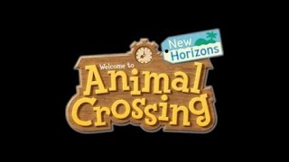 Animal Crossing New Horizons - Placing and developing an Incline Gameplay Walkthrough
