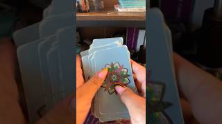 Tarot Reversals #tarot