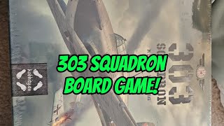 303 Squadron – The Ultimate WWII Air Combat Board Game! #boardgames screenshot 5