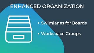 Enterprise Enhanced organization