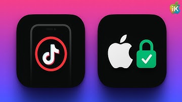 How to Fix TikTok Unable To Authorize Please Try Again on iPhone (2025 GUIDE)
