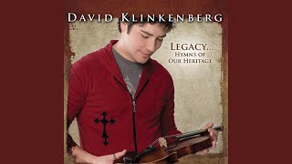 Ava Maria - David Klinkenberg
