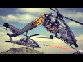 Helicopter Crashes &amp; Shootdowns #37 | Besiege