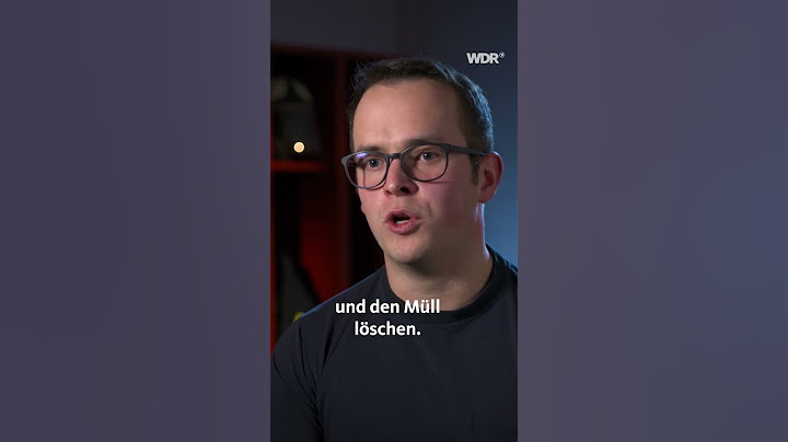 Hier brennt mehr als ein Mülleimer | Feuer & Flamme | WDR #feuerundflamme