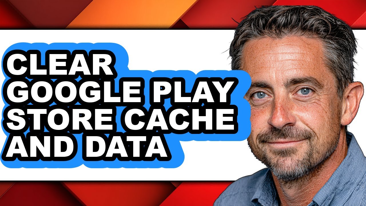 How to Clear Google Play Store Cache and Data (updated)