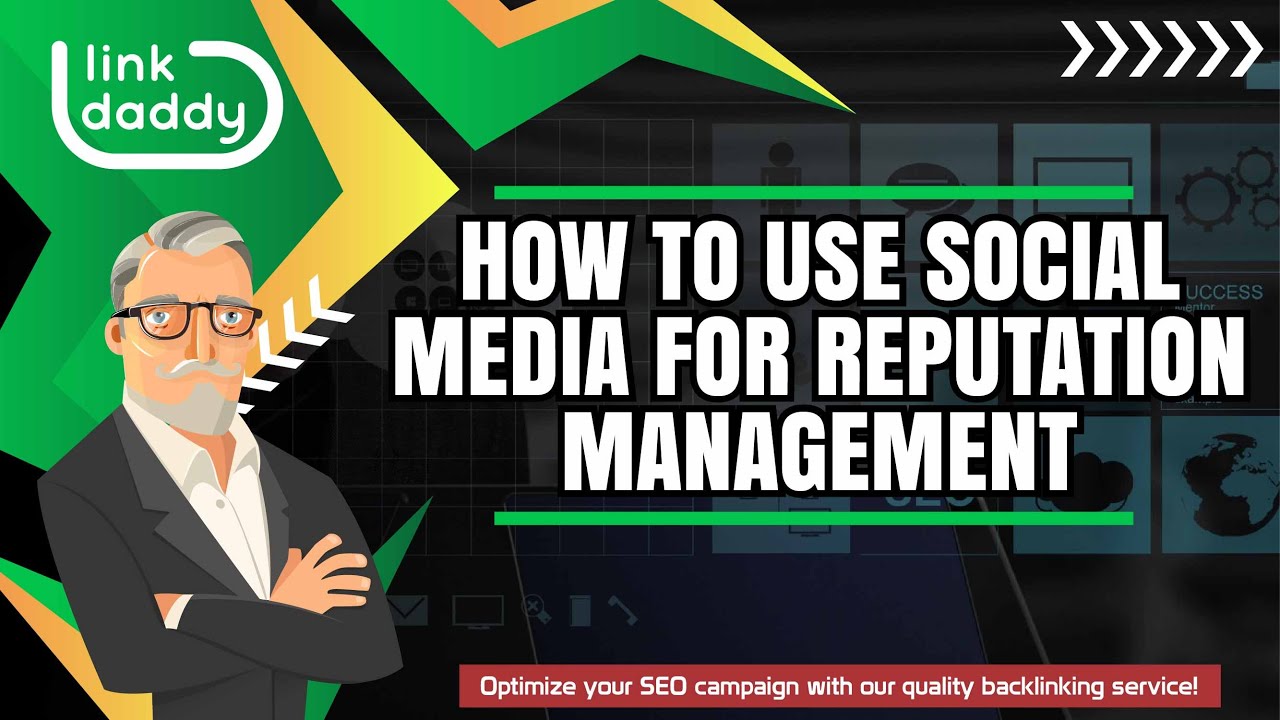 How to Use Social Media for Reputation Management