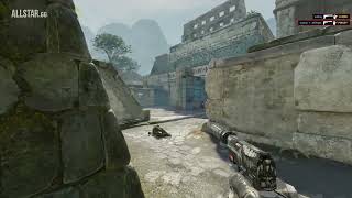 Impossible Retake! 4k USP