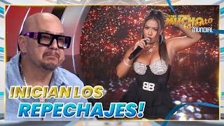 ¡De INFARTO el REPECHAJE! A los 16 años ya es ESTRELLA | E.19 T30 | Tengo Talento Mucho Talento