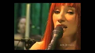 Tori Amos - Father's Son, live at AOL Sessions - 2007