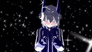 Male Version Karma Mmd