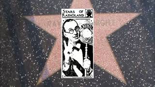 Raymond Knight Every Star Has A Story with Hollywood Radio Host Known for Satirical humor