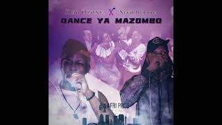 Dj Rey Ozonu ft Dj Nego Dimaria - Dance Ya Mabele Ma Nzombo (Audio Officiel)