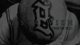 G'sta Wish - From The Best