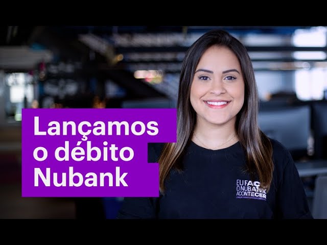 Nubank Permitirá Pagar Netflix e Spotify no Débito