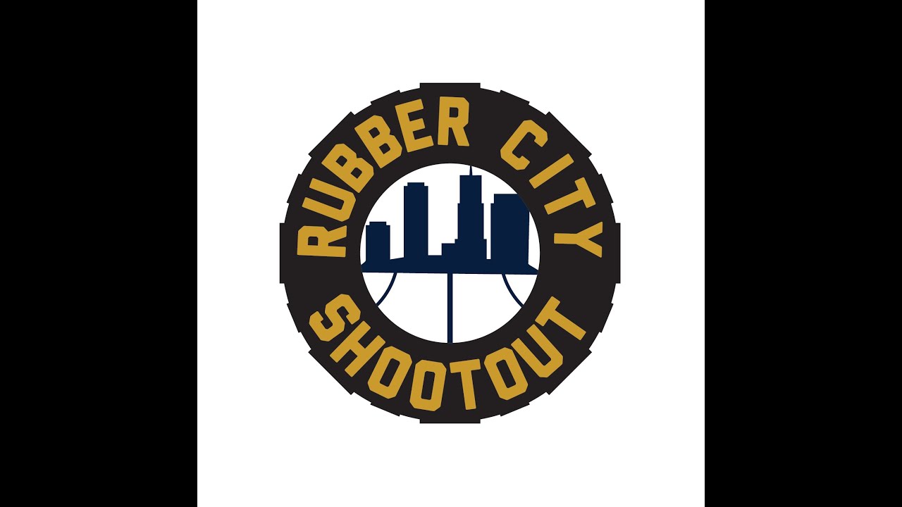 Rubber City Shootout 2016 YouTube