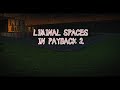 LIMINAL SPACES IN PAYBACK 2 P.8