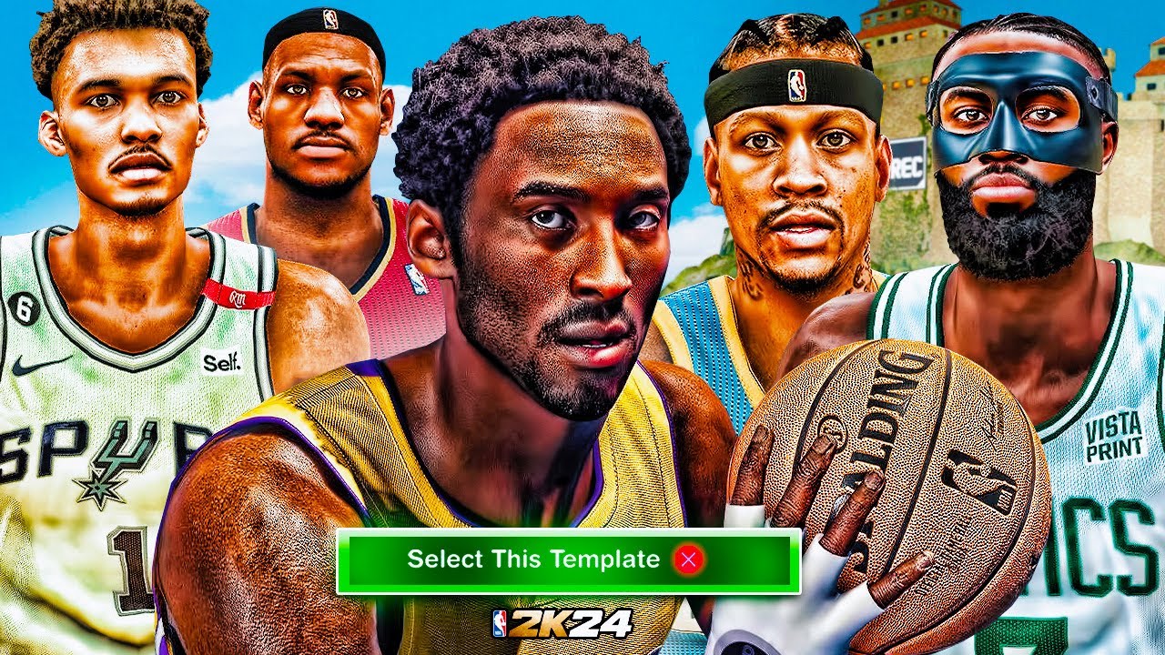 best-nba-player-build-templates-in-nba-2k24-must-watch-youtube