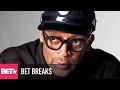 Spike Lee Slams Chrisette Michele - BET Breaks