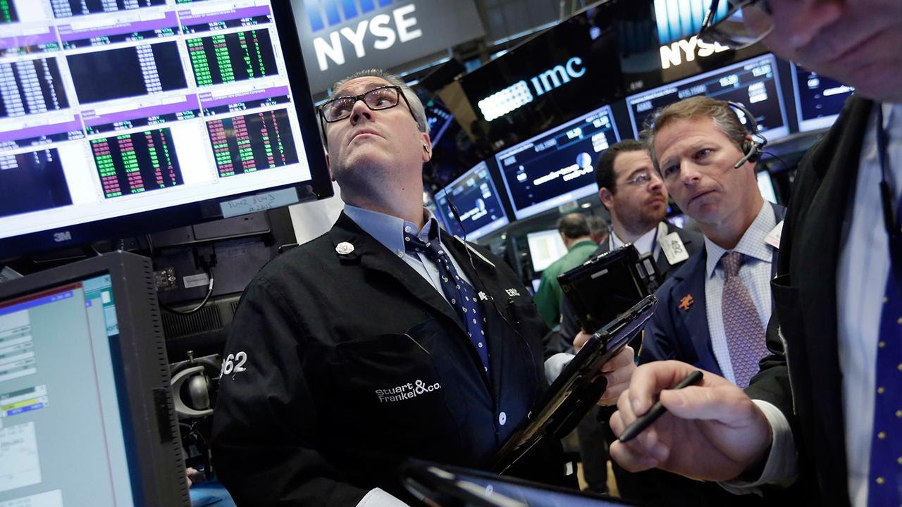 Jim Cramer Says if Earnings are Decent, Stocks Can Continue Climbing