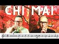 Chi mai ennio morricone trumpet solo cover by kurt thompson