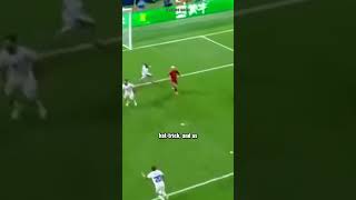 Jonathan David Hat-Trick — Canada's Biggest Ever World Cup Win