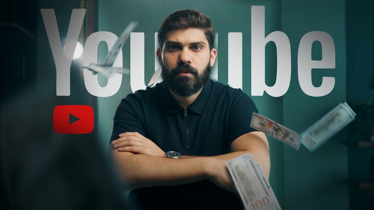 لماذا تركت اليوتيوب؟ .. وما القادم؟
