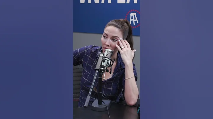 When Whitney Cummings Talks, We Listen