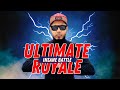 🔴ULTIMATE ROYALE