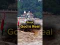 😨😱Proof God is Real - Kedarnath Flood 2013 Miracle