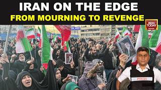 Shia World Erupts In Anger After Ali Khamenei Killed in US-Israel Strikes | US | Trump | Tehran