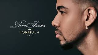 Romeo santos  Rip