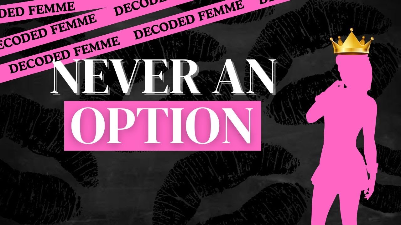 4 Minutes to Become IRRESISTIBLE to Men| female attraction