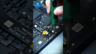 How To Repair Honor Pad 8 Not Charging Problem?