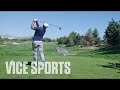 Life in Golf's Minor League