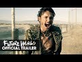 Future world 2018 movie official trailer  james franco milla jovovich lucy liu