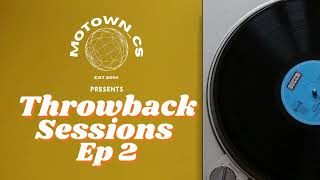 South African Old School House Mix | Throwback Sessions | Timeless Music