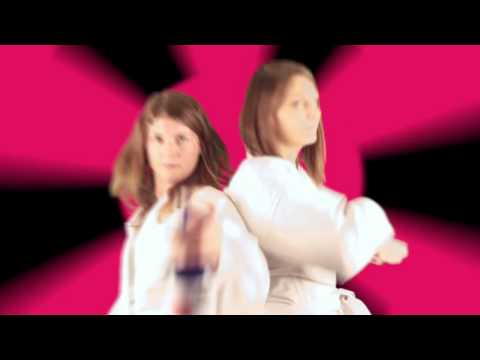 Sake Ninjettes Teaser