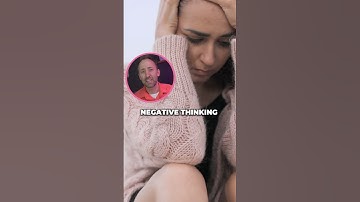 This stops rumination in its tracks