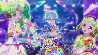 Download Lagu Pripara Mon Chou chou TH/EN Sub MP3 Download Lagu Pripara Mon Chou chou TH/EN Sub MP3