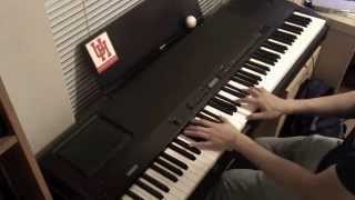 Miniatura del video "Gnarls Barkley - Crazy - Slow Version Cover (From Birdman trailer)"