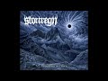 Stortregn - Evocation Of Light (2013 FULL ALBUM)