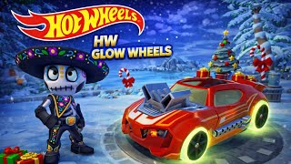 TWINDUCTION HOTWHEELS MAX POWER | CHAMPIONSHIPS RACE & DIFFICULT LEVELS (4K 60 FPS) #bbracing